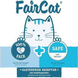 Fair Cat