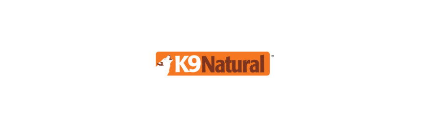 K9 Natural