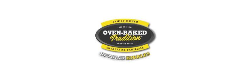 Oven-Baked奧雲寶