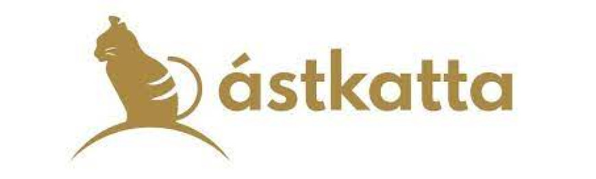 ástkatta