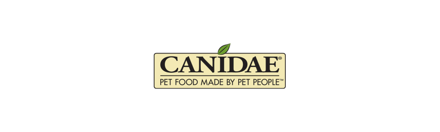 CANIDAE卡比