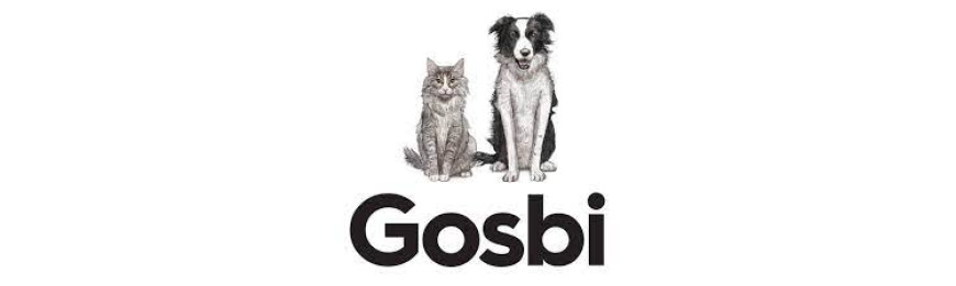 Gosbi