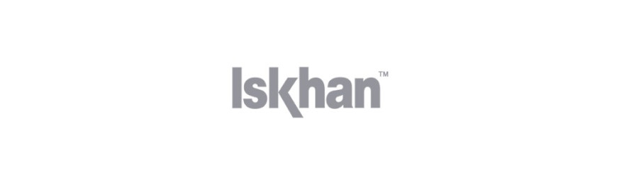 ISKHAN 益健 (韓國)