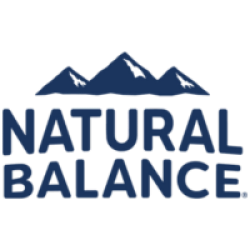 Natural Balance 雪山