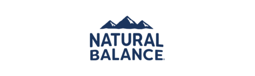 Natural Balance 雪山