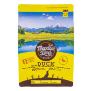 Meadowland Grain Free Duck Anit-Allergy formula All Life Dog Food 5kg