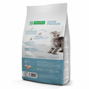 Nature’s Protection 保然 – Kitten 初生幼貓配方[1歲以下] 2KG