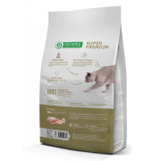 Nature’s Protection 保然 – Sterilised 絕育低脂減肥成貓配方 7KG