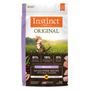 Instince 無穀物雞肉 幼貓配方 4.5磅