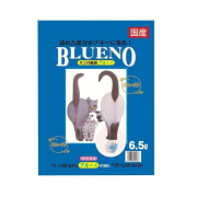 Blueno 日本變藍再生紙貓砂 6.5L