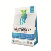 Nutrience Grain Free Ocean Fish Formula - 無穀物七種魚全犬糧 22lb