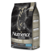 Nutrience Sub Zero 紐翠斯 凍乾脫水鮮鴨肉+無穀物鴨肉及魚全犬配方  22lb