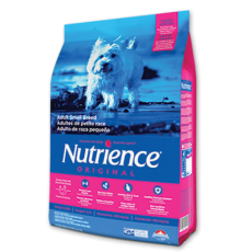 Nutrience 紐翠斯 經典系列 小型成犬配方 11lb