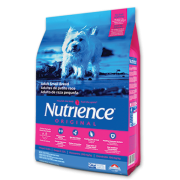 Nutrience 紐翠斯 經典系列 小型成犬配方 5.5lb