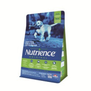 Nutrience 紐翠斯 經典系列 幼犬配方 25lb