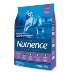 Nutrience 紐翠斯 經典系列 成犬羊+糙米配方 26lb