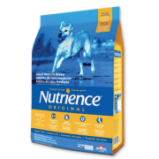 Nutrience 紐翠斯 經典系列 成犬配方 25lb