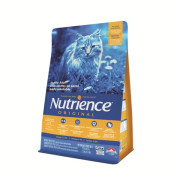 Nutrience 紐翠斯 經典系列 成貓配方 11lb