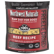 Northwest Naturals NWN 凍乾脫水牛肉犬糧 12oz