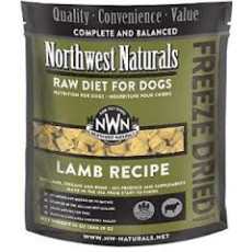 Northwest Naturals NWN 凍乾脫水羊犬糧 28oz