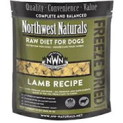 Northwest Naturals NWN 凍乾脫水羊犬糧 12oz