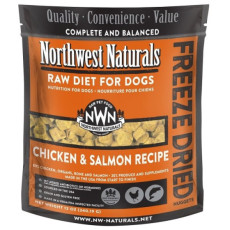 Northwest Naturals NWN 凍乾脫水雞+三文魚犬糧 28oz