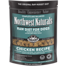 Northwest Naturals NWN 凍乾脫水雞犬糧 28oz