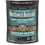 Northwest Naturals NWN 凍乾脫水雞犬糧 12oz