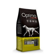 Optimanova 無穀物成犬低脂鮮肉配方狗糧 2kg