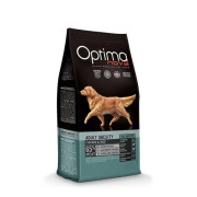 Optimanova 肥伴犬燒脂鮮肉配方狗糧 2kg