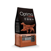 Optimanova 高齡犬關節鮮肉配方狗糧 12kg