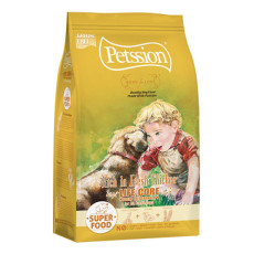 PETSSION – LIFE CORE CHICKEN 無穀物雞肉狗糧