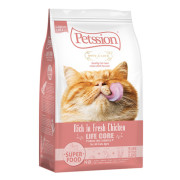 PETSSION 比心 – LIFE CORE CHICKEN 無穀物雞肉貓糧