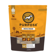 Purpose 凍乾脫水鴨肉全犬糧 14oz