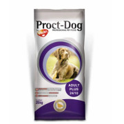 歐冠寶 Proct-Dog 雞肉全犬配方天然有機狗糧 20kg