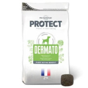 PROTECT Dermato 皮膚護理狗糧 2kg