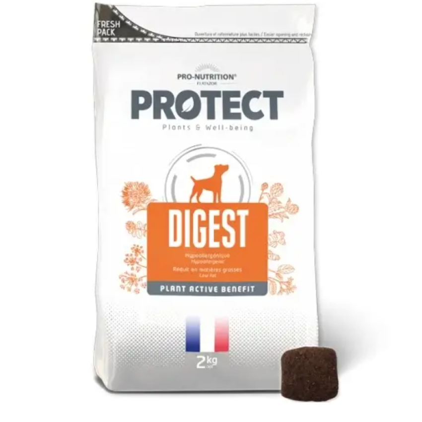 PROTECT Digest 腸胃配方狗糧 2kg