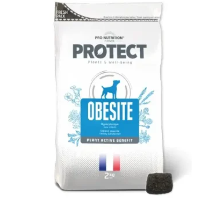 PROTECT Obesite 體重控制配方狗糧 2kg