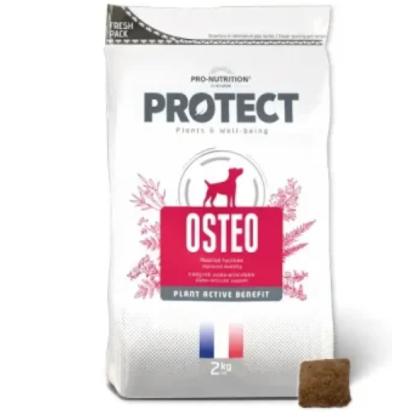 PROTECT Osteo 關節護理狗糧 2kg