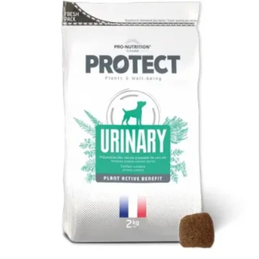 PROTECT Urinary 泌尿護理狗糧 2kg