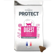 PROTECT Digest 腸胃護理貓糧 2kg