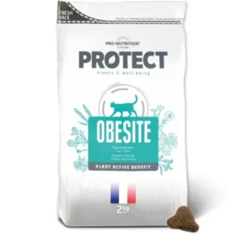 PROTECT Obesite 體重控制配方貓糧 2kg