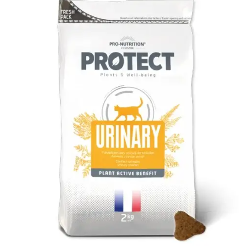 PROTECT Urinary 泌尿護理貓糧 2kg