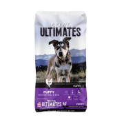 PRO PAC ULTIMATES 全天然雞肉+糙米幼犬配方 12KG