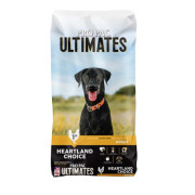 PRO PAC ULTIMATES 無穀物雞肉+馬鈴薯全犬配方 12KG