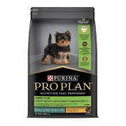 PRO PLAN 冠能 小型及迷你幼犬配方 (雞肉) 2.5KG 