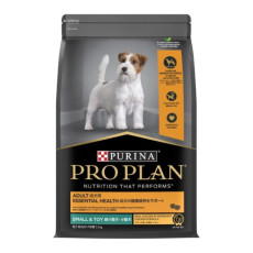 PRO PLAN 冠能 小型及迷你成犬配方 (雞肉) 2.5KG