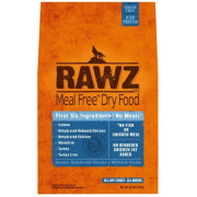 RAWZ – 頂級無穀物 三文魚+脫水雞肉+白魚肉全犬配方 20lb