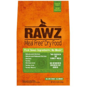 RAWZ – 頂級無穀物 脫水雞肉+火雞肉+雞肉全犬配方 3.5lb