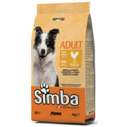 SIMBA 意大利天然狗糧 成犬 雞肉配方 20KG